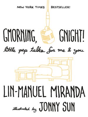 Gmorning, Gnight! - ebook